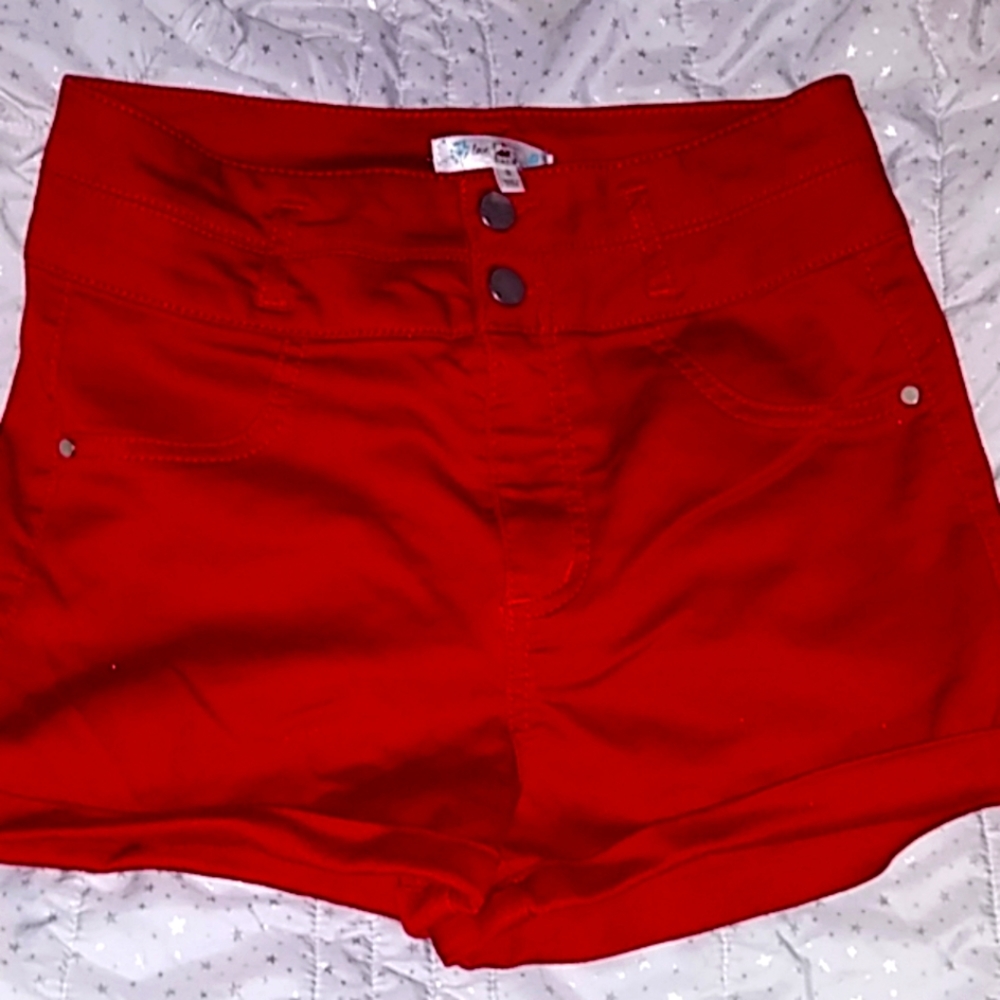Size 3 small